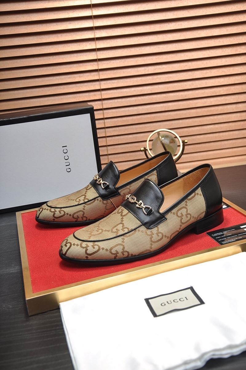 Gucci Business Shoes